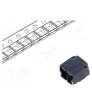 KW30-2S-2H(800) Connector: wire-board; socket; male; KW30; 1A; PIN: 2; SMT; 1mm S1hfTarncV21zM9arab9wOY3ztDTEoeCTiLrm9BrVGk