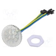 P038009CC3SB IP67 LED; RGB; IP65; 140°; Ø38mm; Controller: UCS1904; 24VDC P5hUZvL3lAD2Q1OZcpzw2WEBOoTBdvDpgMLWj4GkhA4