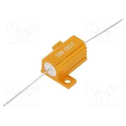 AHP10W-10RF Resistor: wire-wound; with heatsink; 10Ω; 10W; ±1%; 50ppm/°C cBdRIHR24SSvlccFuJQL0tyfJrfXMYb6Se1np_ImCXs