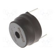 1410460C Inductor: wire; THT; 100uH; 6A; 33mΩ; ±15%; 1400; Ø24.4x18.5mm 9g_4CT920OLeZMVvZi0svRTq2kgC3GKviOBcQM1zp_A