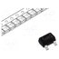 BC856BW_R1_00001 Transistor: PNP; bipolar; 65V; 0.1A; 0.25W; SOT323 Ta_cxLmHOvmr01Pf4pfskbshOBSq_aTNTA9JmtsqETY
