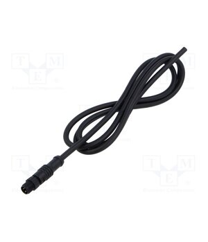 8P-03BMMM-SL7B01 Connector: M8; plug; male; 3A; 60V; PIN: 3; straight; cables; IP67; 1m RbC17-pcqr-3hwCI-NdsqPO7CCOTmp5J2Fb4-I-pF1Q