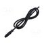 8P-03BMMM-SL7B01 Connector: M8; plug; male; 3A; 60V; PIN: 3; straight; cables; IP67; 1m RbC17-pcqr-3hwCI-NdsqPO7CCOTmp5J2Fb4-I-pF1Q