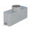 09300241441 Enclosure for connectors: HDC; size 24B; Han® B; IP65; for latch ib1WItYFg7yqtII9Ir2NUFU_GdYKXtN7BW_UHlDfscY
