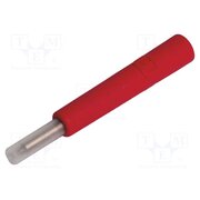 102190 Test probe; red; voltage indicator OMyYHT6x0xyzYhoPyHFjAYkIXuEzCHo6jhg4nGyo9F8