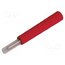 102190 Test probe; red; voltage indicator OMyYHT6x0xyzYhoPyHFjAYkIXuEzCHo6jhg4nGyo9F8
