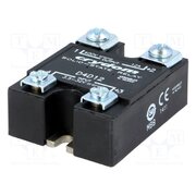 D4D12 Relay: solid state; Ucntrl: 3.5÷32VDC; 12A; 1÷400VDC; 1-DCL aITWNnKI_iXDnkfP--_dh5GwWpgYstbK7g5kVOY4Czg