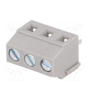 DG381-3.81-03P-11-00A(H) Connector: PCB terminal block; terminal; 10A; 150V; angled 90° iFGDScEJygL-XdJFTiidQ0XDWBE5xPiiiu1DoRzc-n0