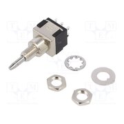 MPA 206 N Switch: push-button; Pos: 2; DPDT; 6A/125VAC; 6A/6VDC; ON-ON; screw MsfrjuVE0lI6OcEk_mOR2ACvVyyBXRs_nMn9bDZu3fI