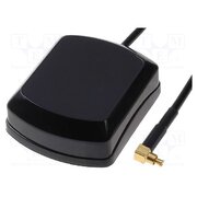 JCA001-MC-A Antenna; automotive,inner; GPS; MC-CARD; Len: 5m; magnet; 2.4÷5VDC lszLq8vBLBwP0eTTh_SoapreozQu2NAFQ2SILI79yXM