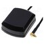 JCA001-MC-A Antenna; automotive,inner; GPS; MC-CARD; Len: 5m; magnet; 2.4÷5VDC lszLq8vBLBwP0eTTh_SoapreozQu2NAFQ2SILI79yXM