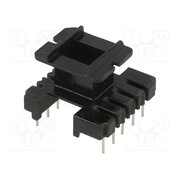 EE28-K-V-10P-YW490 Coil former: with pins; No.of term: 10; Poles number: 1; THT; 2x5 QMTsq_uHR5U44DDzyU1uozQeHD2fn-XsiGniecZobeY