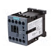 3RT2015-1BB41 Contactor: 3-pole; NO x3; Auxiliary contacts: NO; 24VDC; 7A; 3RT20 nBOxSPv7f-NuE25OzHBE6h5wtwOj7dghJG-R7gALuDI