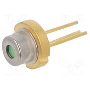LCU98E042AP Diode: laser; 970÷990nm; 500mW; 12/38; TO56; THT; 1.6÷2.3VDC fLae1CvIgANQ39DUJ9Z-ZYm2v6lLqGXv3iArg-oroJk