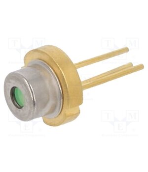 LCU98E042AP Diode: laser; 970÷990nm; 500mW; 12/38; TO56; THT; 1.6÷2.3VDC fLae1CvIgANQ39DUJ9Z-ZYm2v6lLqGXv3iArg-oroJk