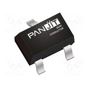 PJC7401_R1_00001 Transistor: P-MOSFET; unipolar; -30V; -1.5A; Idm: -6A; 350mW; SOT323 eQ18vWFYL85Olgx8DLCvDo3pmfH9RlXAQCnREp5gc4Q