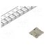 SIM7100-8-1-15-00-A Connector: for cards; Micro SIM; push-push; SMT; gold flash; PIN: 8 l1v4EVfenPtYoYWW32PQQU3JhGwymwaAwCtHNhr6tbA