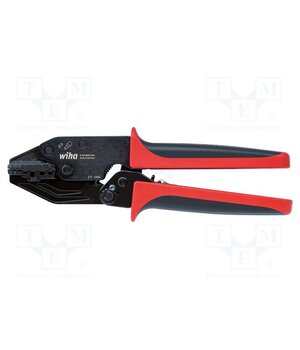 40342 Tool: for crimping; insulated solder sleeves; 0.14÷16mm2 0t3ayVN36xcGJ-ZXmy6S6g4aqZHlTGJcYJ-Bskh7xM0