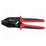 40342 Tool: for crimping; insulated solder sleeves; 0.14÷16mm2 0t3ayVN36xcGJ-ZXmy6S6g4aqZHlTGJcYJ-Bskh7xM0
