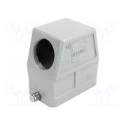 19300100547 Enclosure for connectors: HDC; size 10B; for cable; Han® B; IP65 XYnF0SvTr_6BNlh2xolWSpl47DUWKHb34tQt1vHuhtU