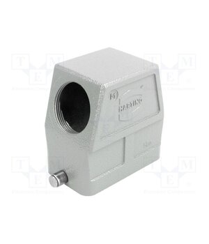 19300100547 Enclosure for connectors: HDC; size 10B; for cable; Han® B; IP65 XYnF0SvTr_6BNlh2xolWSpl47DUWKHb34tQt1vHuhtU