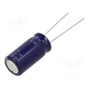 ECA1EM222 Capacitor: electrolytic; THT; 2200uF; 25VDC; Ø12.5x25mm; Pitch: 5mm pRnUNWo_AVmsX26pyqC35iHOVreOsxbGW17wFqhx28w