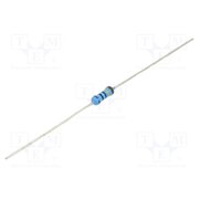MBB02070C1004FC100 Resistor: metal film; THT; 1MΩ; 600mW; ±1%; Ø0.6x28mm; Ø2.5x6.5mm VCv4mdfGqS-UFqmMN82ZAzb_hV-eM3eWQP-tlFYCwKM