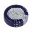 KR-5R5C105H-R Supercapacitor; THT; 1F; 5.5VDC; -20÷80%; Ø21.5x7.1mm; Pitch: 5mm Drgi_h2ebIKh4cKYwGluJHJd-fQ0aX4vjVBg68bS9Ck