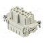 09330102702 Connector: HDC; contact insert; female; 16A; 500V; Han E®; PIN: 10 _DL9v-BSW0r-63ZGxKBo2pbNLgtwvllQbID20eaCIgs