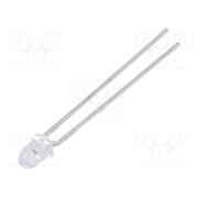 SFH 309-3/4 Phototransistor; THT; 165mW; 3mm; λp max: 860nm; 35V; 12°; 0.038mm2 fgy0pORdEpZbofk0-F5JhyTMdwfMoUK5LX_h8DePi14