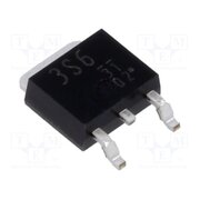 DE3S6M-7101 Diode: Schottky rectifying; SC63; SMD; 60V; 3A; reel,tape 3ZkI48hCJcMJ6lWFFdTmWoqreyRT2ZNGkUVfuSr6Vlc