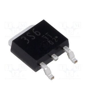 DE3S6M-7101 Diode: Schottky rectifying; SC63; SMD; 60V; 3A; reel,tape 3ZkI48hCJcMJ6lWFFdTmWoqreyRT2ZNGkUVfuSr6Vlc