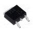 DE3S6M-7101 Diode: Schottky rectifying; SC63; SMD; 60V; 3A; reel,tape 3ZkI48hCJcMJ6lWFFdTmWoqreyRT2ZNGkUVfuSr6Vlc