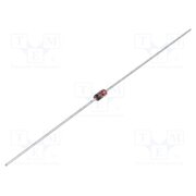1N4148TR Diode: switching; THT; 100V; 0.15A; 14 inch reel; Ifsm: 2A; DO35 fTNWZypxNH5qaDA-dbD363O5FyVHjVfbx_7k8YUNiVw