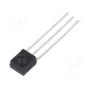 TSOP34138 Integrated IR receiver; 38kHz; 2.5÷5.5V; 90° P9QjUibHMNhngigGnY819j5PCdPXPdS1DBD41Rhxyhs