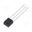 TSOP34138 Integrated IR receiver; 38kHz; 2.5÷5.5V; 90° P9QjUibHMNhngigGnY819j5PCdPXPdS1DBD41Rhxyhs