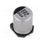 EEEFK1V221AP Capacitor: electrolytic; low ESR; SMD; 220uF; 35VDC; Ø8x10.2mm 9JKQKquBmjWlcqhOMknPk18lklBvxxRUtsZsCIcKt2E