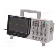 HANTEK DSO4254B Oscilloscope: digital; DSO; Ch: 4; 250MHz; 1Gsps; 64kpts/ch; 1.4ns 6YRG7u7_JkuOln_WSrBsO0oE9O3ZIUomztaFSX96Quc