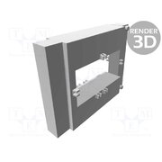 DM4TA2000 Transformer: current; DM; I AC: 2kA; 20VA; 184x68x245mm; Class: 1 yNEBHxp9l0ulgm-fwQsharZCzF_6e23sDdMKO0M1c0A