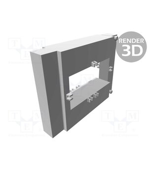 DM4TA2000 Transformer: current; DM; I AC: 2kA; 20VA; 184x68x245mm; Class: 1 yNEBHxp9l0ulgm-fwQsharZCzF_6e23sDdMKO0M1c0A