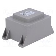 TSZZ20/004M Transformer: encapsulated; 20VA; 230VAC; 9V; 9V; 1.11A; 1.11A; PCB 3yXwNxJGrDMS9fZeoGlfuxcMvnF-RlDv86Z3i0XclnA