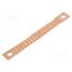 60115 Braids; earthing tape; 16mm2; Ø1: 9mm; Ø2: 9mm; 120A; L: 0.13m uMLNxSMyMve8-yJTTMw6-C00jumASduIOkuWcCtXaKw