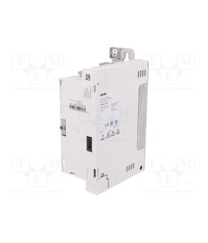 I5DAE137B10V10000S Vector inverter; Max motor power: 0.37kW; Usup: 170÷264VAC; IN: 7 PcAhTU7VWCYklT7v9OKK2dtXFy2GzEOLaf75t50o_-U