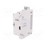 I5DAE137B10V10000S Vector inverter; Max motor power: 0.37kW; Usup: 170÷264VAC; IN: 7 PcAhTU7VWCYklT7v9OKK2dtXFy2GzEOLaf75t50o_-U