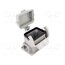 09300061296 Enclosure for connectors: HDC; size 6B; Han; IP65; with latch G9jVfbPlbPvORE59XXmprIUi6Aqnc7AAJ-7MNPm99lw