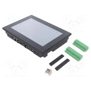 LP-A070-T9D6-C5T HMI panel; 7"; 800x480; 24VDC; Ethernet,RS232C,RS422,USB mngF759OfFKS8qu3BV8sbNY6JxfeRSUxbTMW6VKjsWk