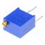3266W-1-504LF Potentiometer: mounting; multiturn; 500kΩ; 250mW; ±10%; linear qCGeZs-aA8arjrjN1gbIwCxLjO0tNug9VPLMI-6kBfI