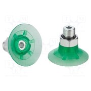 SPF-30-ED-65-G1/8-AG Suction cup; 30mm; G1/8" AG; Shore hardness: 65; 2.531cm3; SPF 6bZzruDXnYqWDkafdIMiZzYH68rPIGR_2h8xke3YNWo