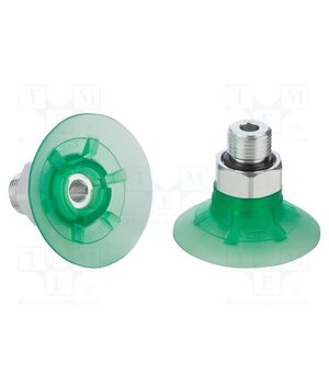 SPF-30-ED-65-G1/8-AG Suction cup; 30mm; G1/8" AG; Shore hardness: 65; 2.531cm3; SPF 6bZzruDXnYqWDkafdIMiZzYH68rPIGR_2h8xke3YNWo