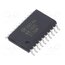 MM74HC373WM IC: digital; D latch; Ch: 8; CMOS; 2÷6VDC; SMD; SO20-W; HC; -40÷85°C CJjlfJEga3NrMNcIfTBhp2BxrGJcL6gZV8q0W3iNjnE